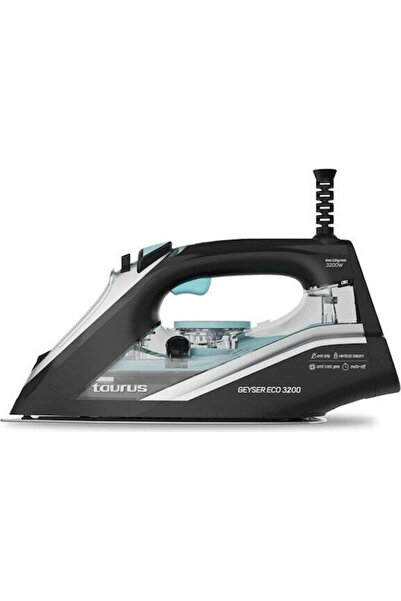 Taurus Σίδερο ατμού Geyser 3200W Κωδικός: 918715000
