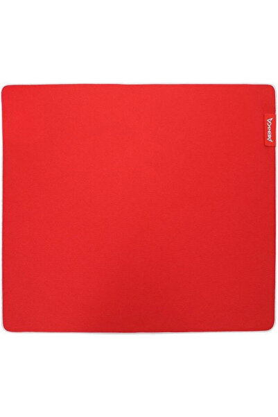 MARVO Monka Zowa L Ποντικομαξιλαράκι Gaming Κόκκινο 450 X 400 X 3.5 Χιλ.