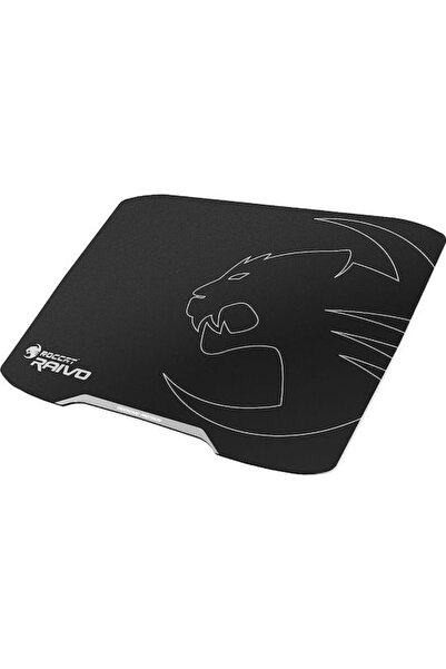 Roccat Raivo Gaming Ποντικομαξιλαράκι Μεσαίο 350mm Μαύρο