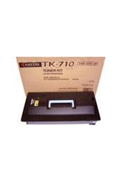 KYOCERA Toner TK-710 (Negru)