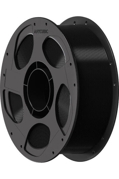 Anycubic PC Νήμα Εκτυπωτή 3D Μαύρο 1kg