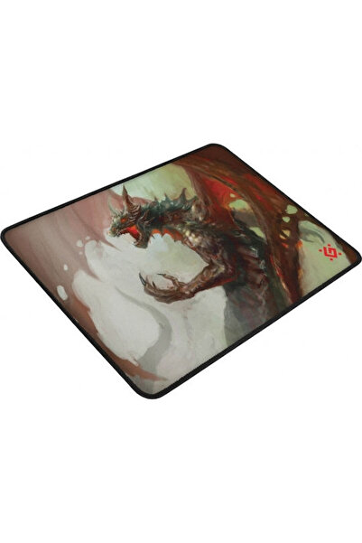 Defender Dragon Rage Gaming Ποντικομαξιλαράκι Μεσαίο 360mm 50558
