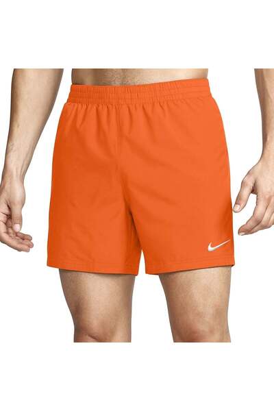 Nike Swim Breaker Solid 5'' Volley Short Pantaloni scurți de baie pentru bărbați
