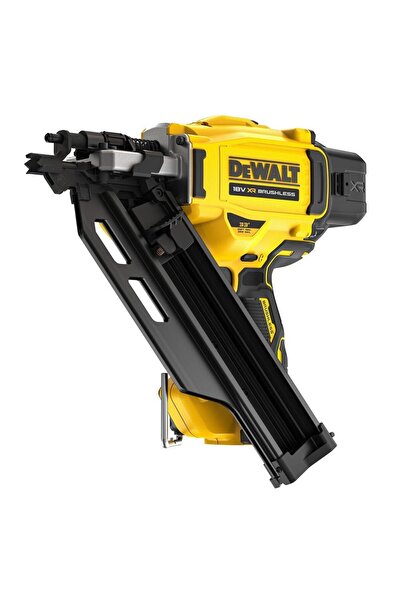 Dewalt DCN930N 18V XR Безчетков 33 °   Пистолет за пирони за рамки, 50-90 мм,...
