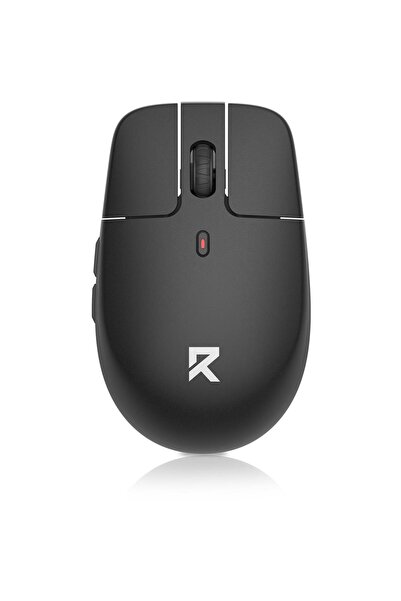 REDRAGON Mouse Gaming BM-4162, Bluetooth, 4000 DPI (Negru)