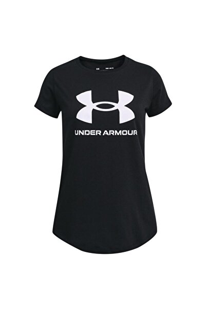Under Armour KidsLive Αθλητικό Γραφικό Κοντομάνικο Μπλουζάκι YLG (14 ετών)