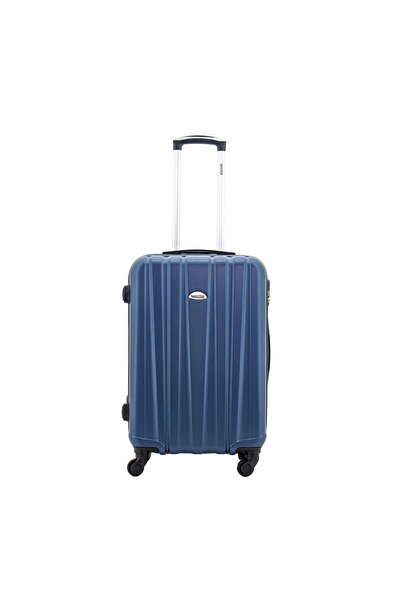 Master COSTA TROLLEY DARK BLUE 62X41X24 CM