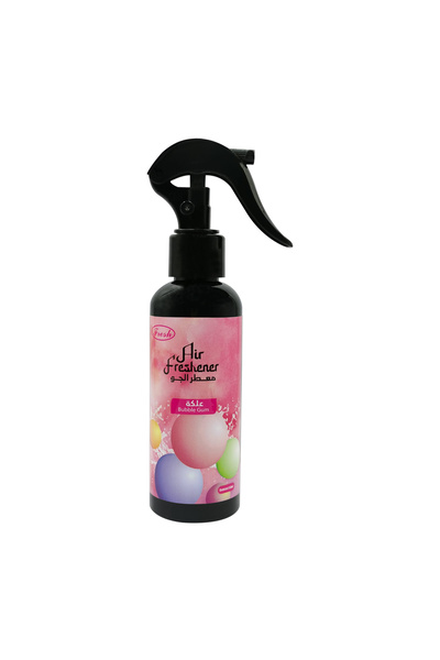 Fresh Bubble Gum Air Freshener Spray 150ml Long Lasting Odour Eliminator for ...