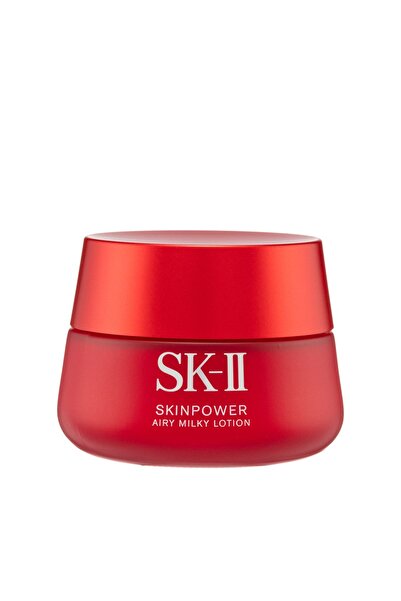SK-II Skinpower Loțiune hidratantă pentru față și gât, 80 g