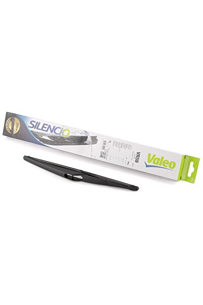 VALEO Lamela spate Silencio 300 mm