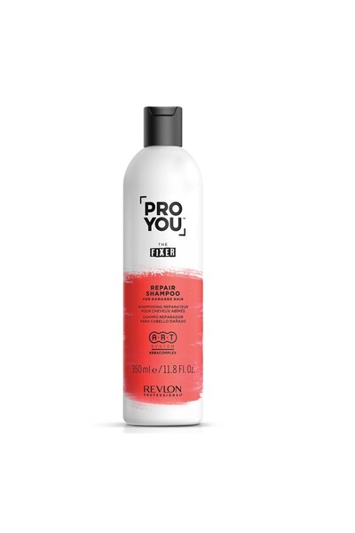 OEM Revlon, Proyou The Fixer, Șampon de păr, Reparare, 350 ml