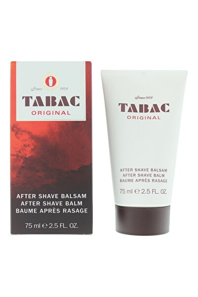 Tabac Оригинален балсам за след бръснене, 75 мл