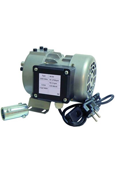 TORO Motor semi-profesional pentru rotisor