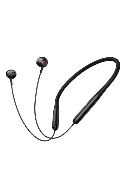 Baseus Bowie P1 Neckband Wireless Earphones - 30H Playtime, V5.2 Bluetooth He...