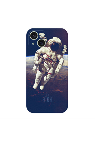 Other Apple iPhone 15 Plus So high Transparent Silicone TPU Θήκη