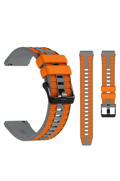 Huawei Watch Gt2 / Gt2 Pro / Gt3 / Gt3 Pro / Gt4 / Gt5 / Gt5 Pro / Gt6 / Gt6 pro 46mm Compatible Lanyard 22mm