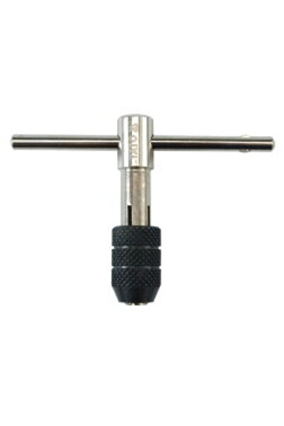 yato Tap holder with M3-M8 handle 70MM YT-2986
