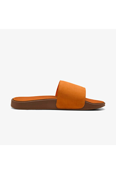 Puma Leadcat 2.0 Palermo Foil Women's Orange Slippers