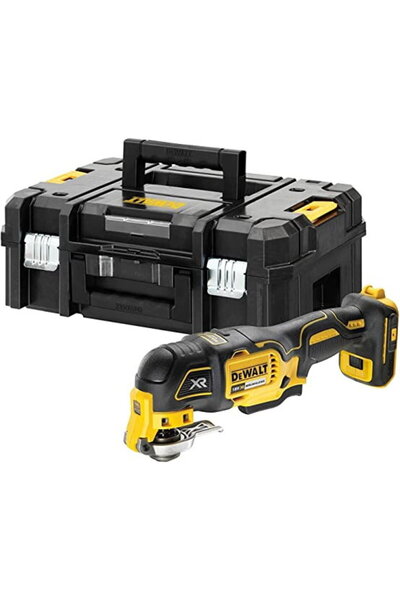 Dewalt DCS356NT-XJ Cordless Multi Tool 18V