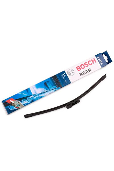 Bosch AeroTwin Rear, 330 mm