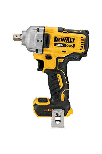 Dewalt DCF892N 18 V, 812 Nm, 1/2 inch, Fara perii