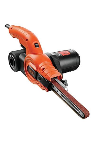 Black&Decker Black & Decker KA900E Power File
