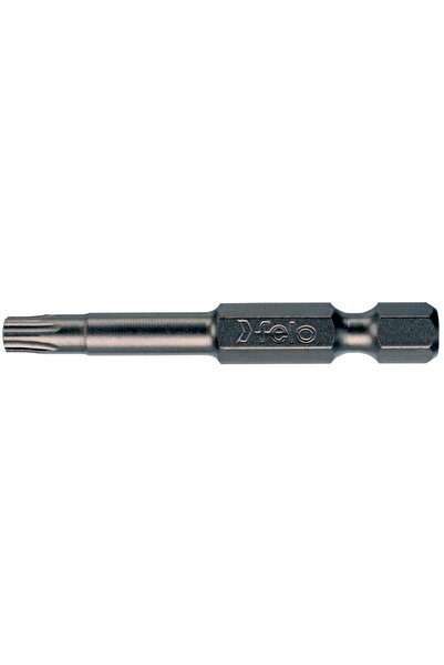 Other Bit Industrial profile Torx Plus, Felo, E6.3, IP10, 50mm