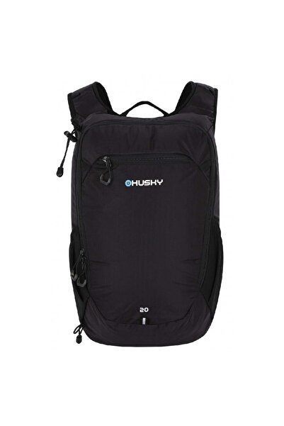 HUSKY Peten 20 Lt Backpack (Black)