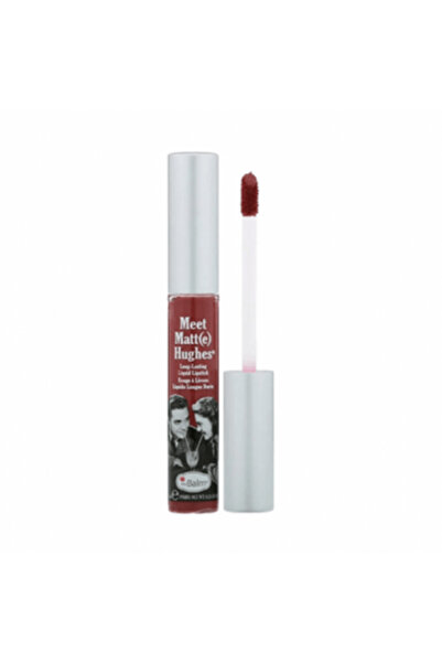 THE BALM COSMETİCS Matte Liquid Lipstick by The Balm - Charming