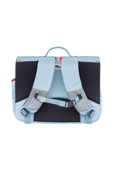 jeune premier Classic Midi - Cake Elementary School Bag with Cake Theme