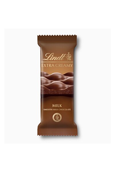 Lindt حليب كريمي إضافي 2×24×35 جرام