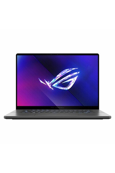 ASUS Rog Zephyrus G16 2.Nesil Core Ultra 7 255H-RTX5060 8Gb-16Gb-1Tb-16inc-W1