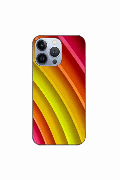 OEM Case compatible with Apple iPhone 13 Pro Silicone Gel Tpu Pattern Abstrac...