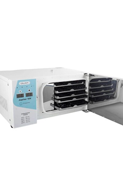 Ulka Sterilizator cu aer cald ÜLKA Jupiter Ver.2