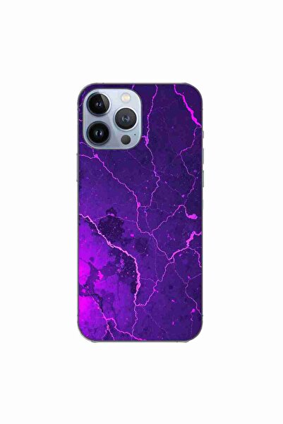 OEM Husa compatibila cu Apple iPhone 13 Pro Max Silicon Gel Tpu Model Ultravi...