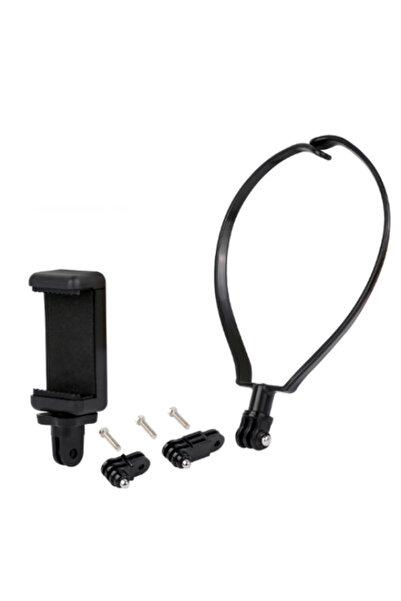 RUIGPRO NK-128 Βάση λαιμού για Smartphone/Κάμερα δράσης