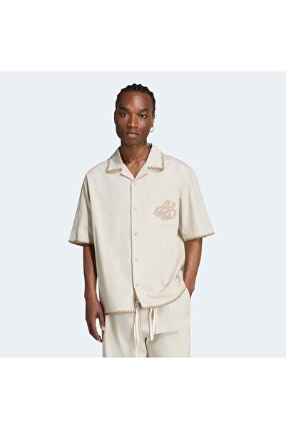 adidas Resort S Shirt Erkek Spor T-shirt KW8185