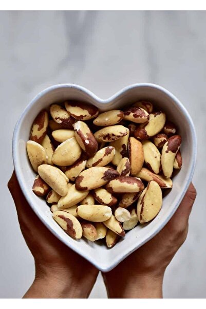 Attar Brazilian almonds 1 kg fresh jumbo size