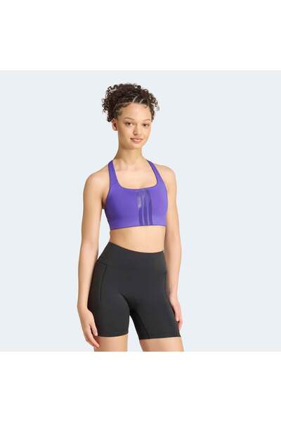 adidas Opt 3S Ms Bra Kadın Spor Sütyeni KS6034
