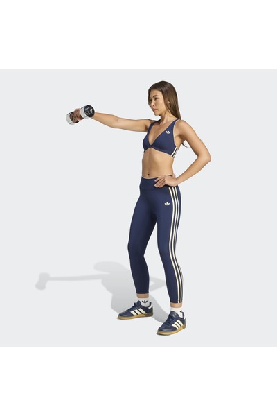 adidas Og Sp Ls Bra Kadın Spor Sütyeni KT6954