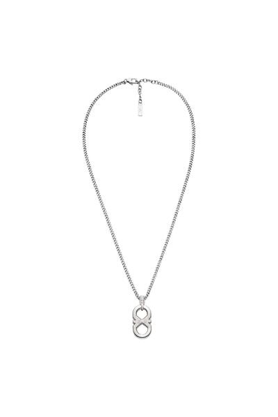 Emporio Armani Ajegs3300-040 Men's Necklace