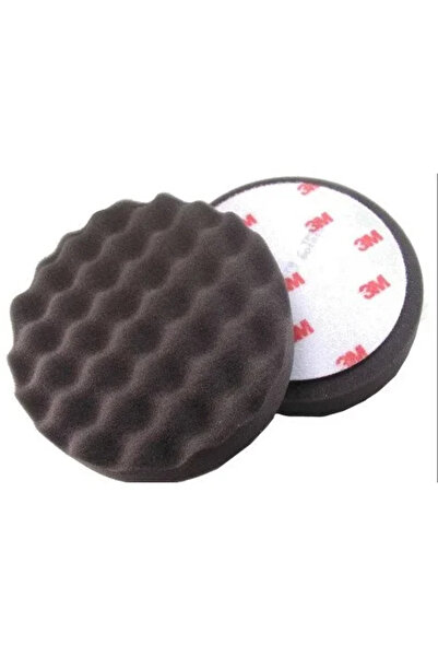 3M Burete Polish Finish High Gloss Polishing Pad, 150mm