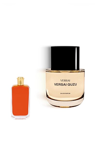 versai GUZU Eau De Perfume - Luxury Premium Fragrance -50