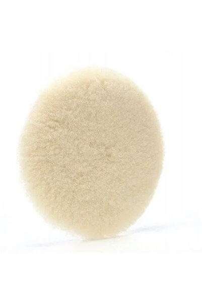 3M Sheepskin Disc 133 mm
