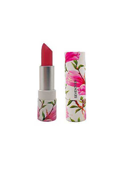 SEVENTEEN GLOSSY LIPS NO4