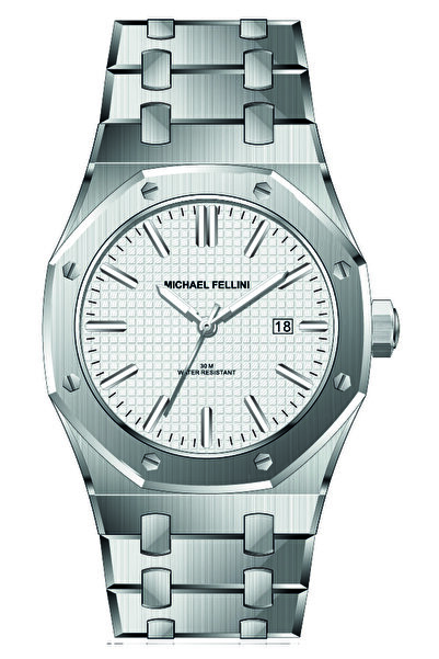 Michael Fellini 2476-5 Men's Wristwatch
