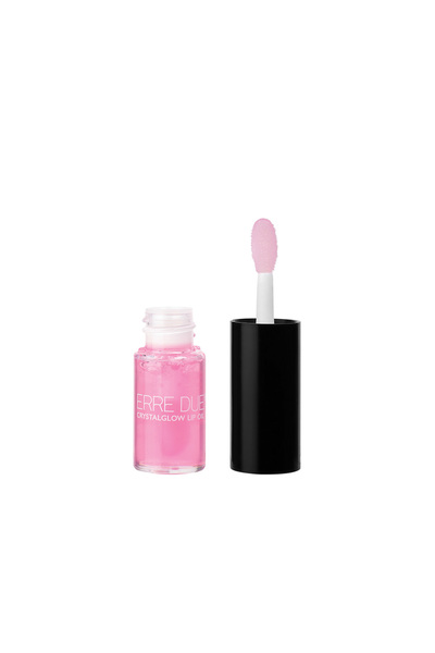 Erre Due CRTYSTALGLOW LIP OIL 202 PINK SPRITZ 7.5ML