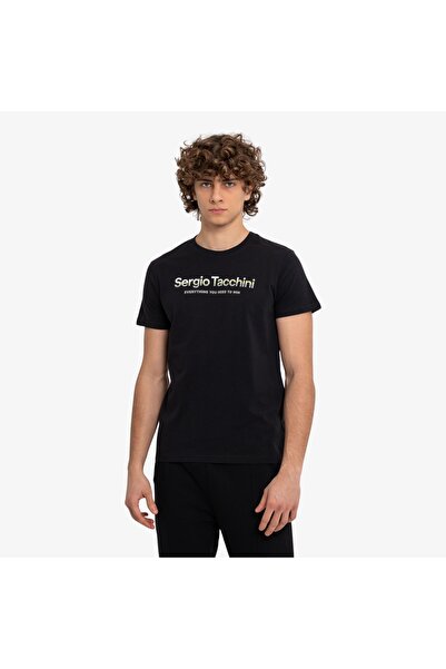 Sergio Tacchini TRIO ST T-SHIRT