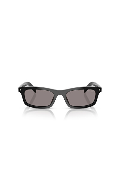 Prada 0PR D05S 16K-03D 52 Unisex Güneş Gözlüğü