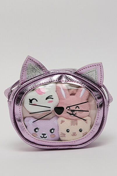 R&B Toy Sling Bag